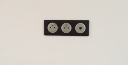 Electricité à Arras