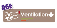 Électricien RGE Ventilation+