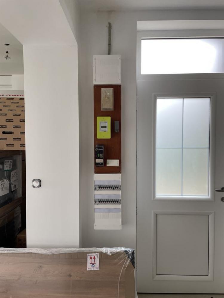 Rénovation électrique Arras