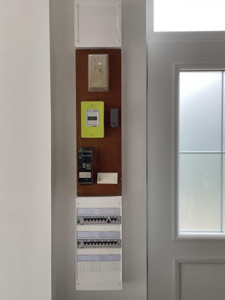 Rénovation électrique Arras