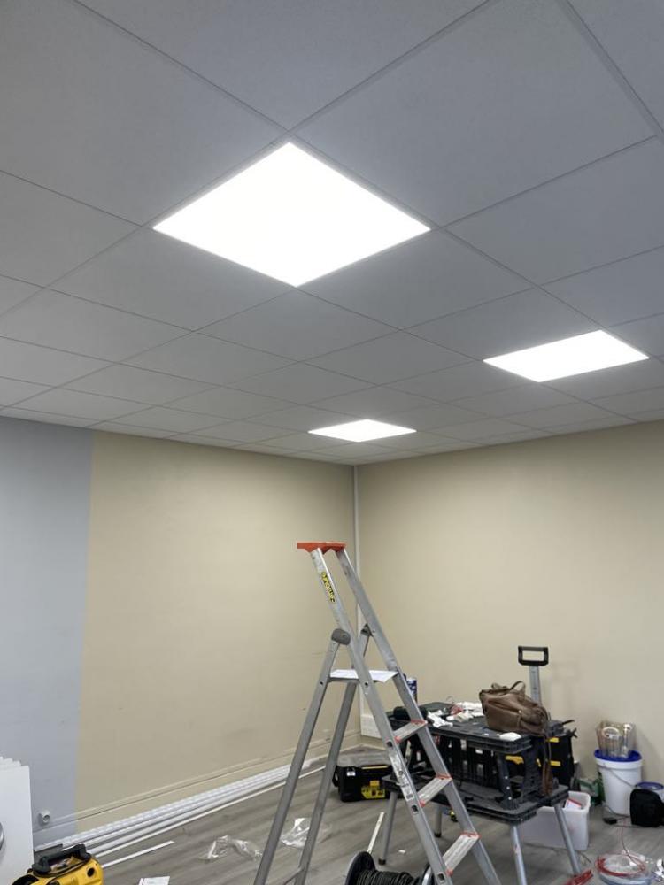 Rénovation électrique Arras