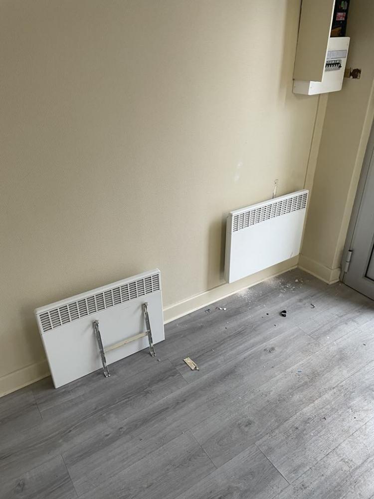 Rénovation électrique Arras
