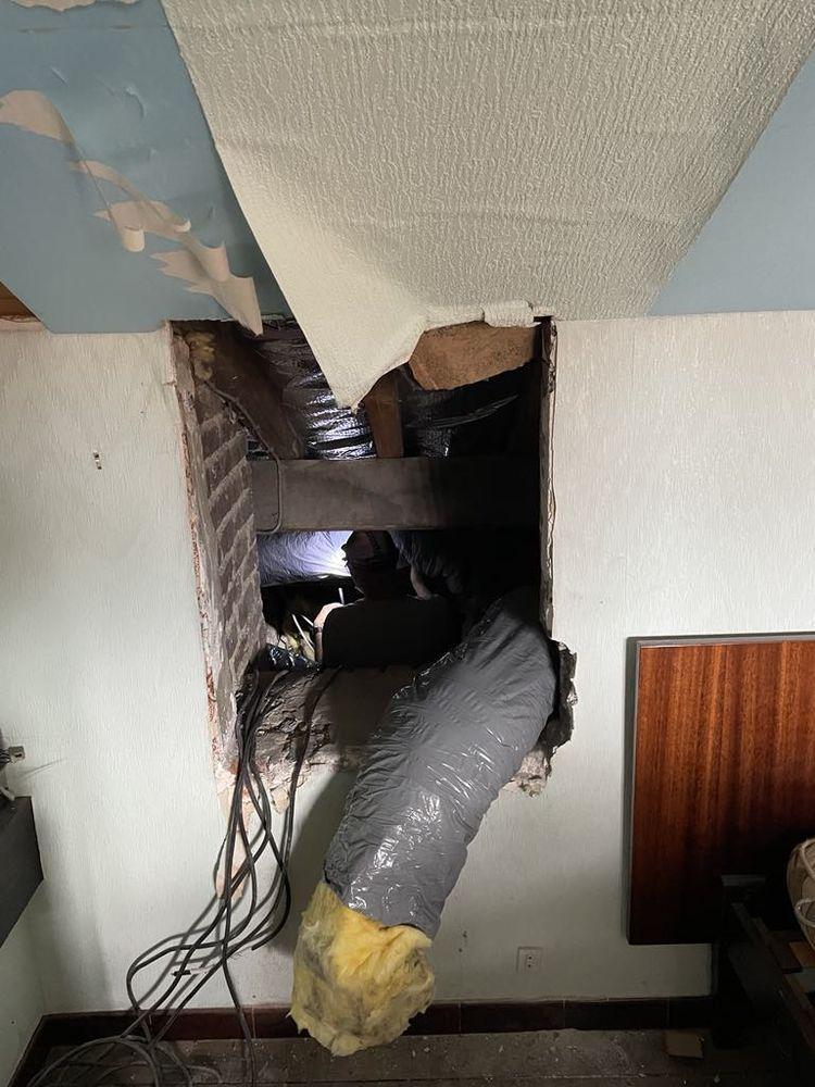 Installateur VMC Arras