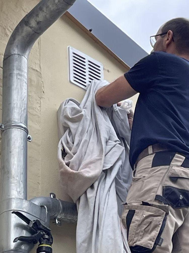 Installateur VMC Arras