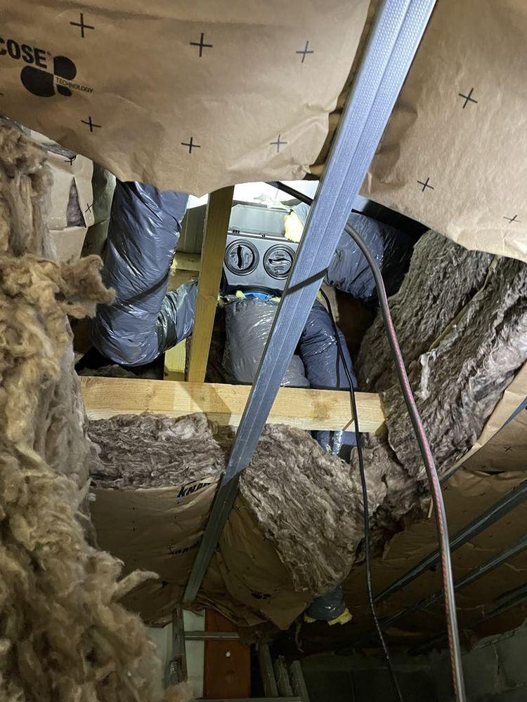 Installateur VMC Arras
