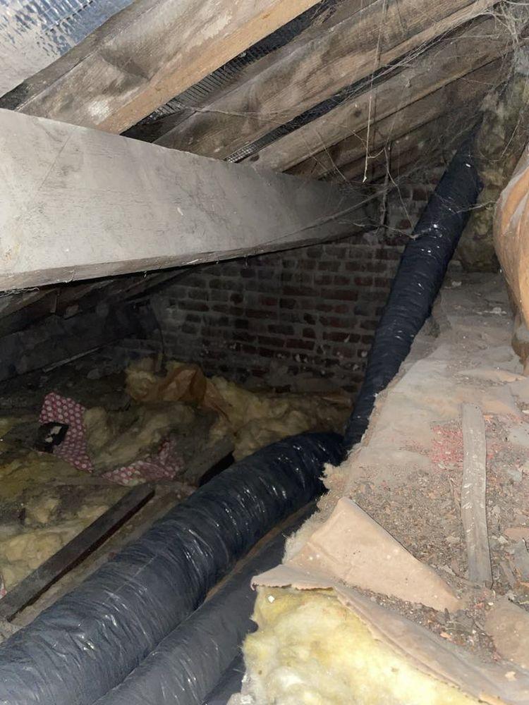 Installateur VMC Arras