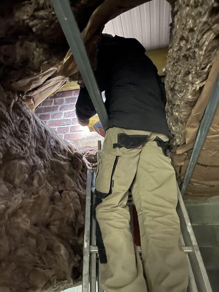 Installateur VMC Arras
