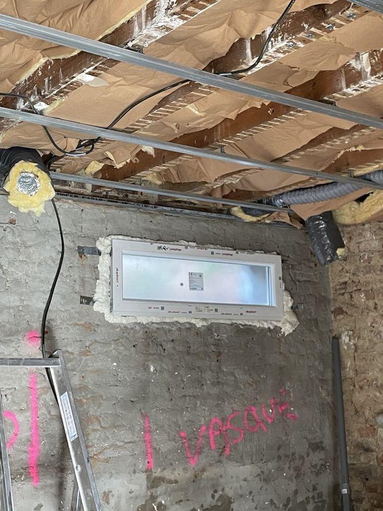 Installateur VMC Arras