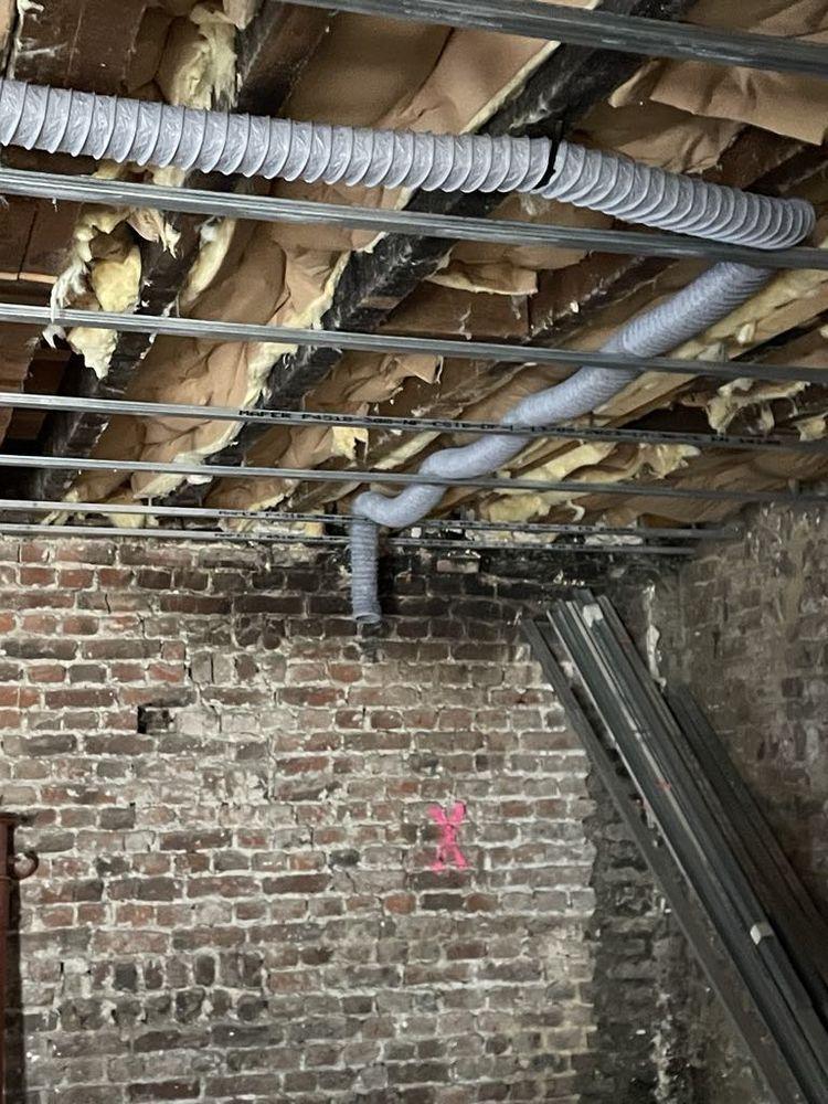 Installateur VMC Arras
