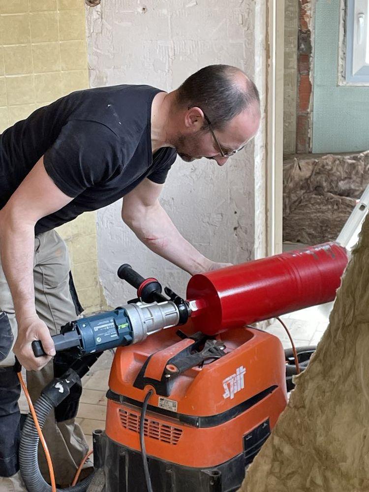 Installateur VMC Arras