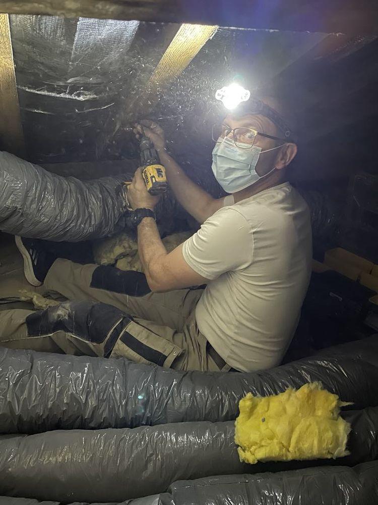 Installateur VMC Arras