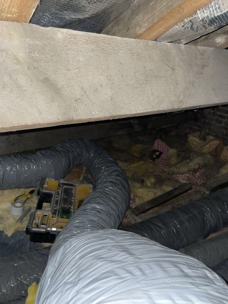 Installateur VMC Arras