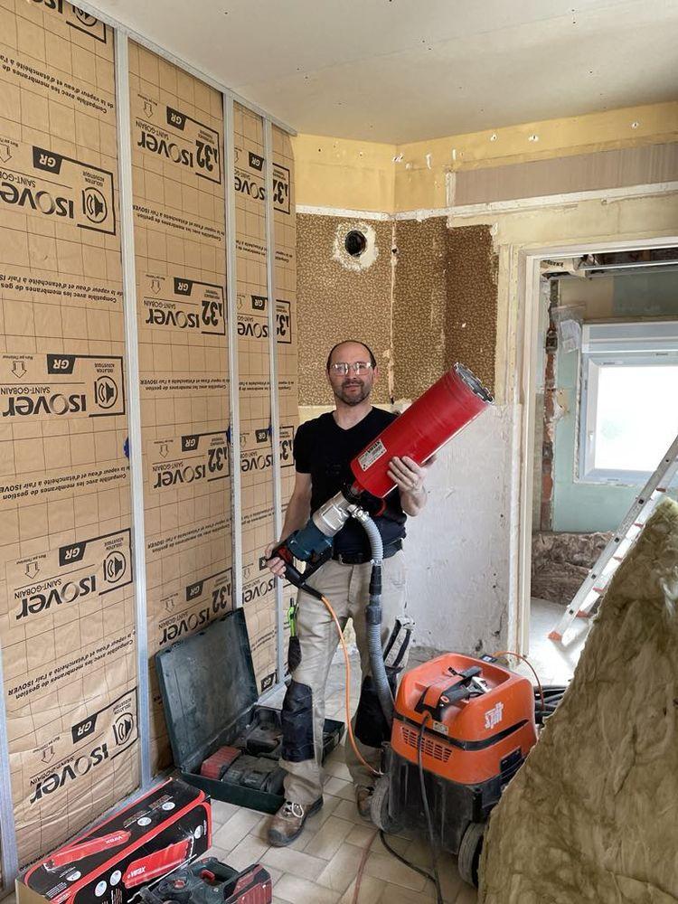 Installateur VMC Arras