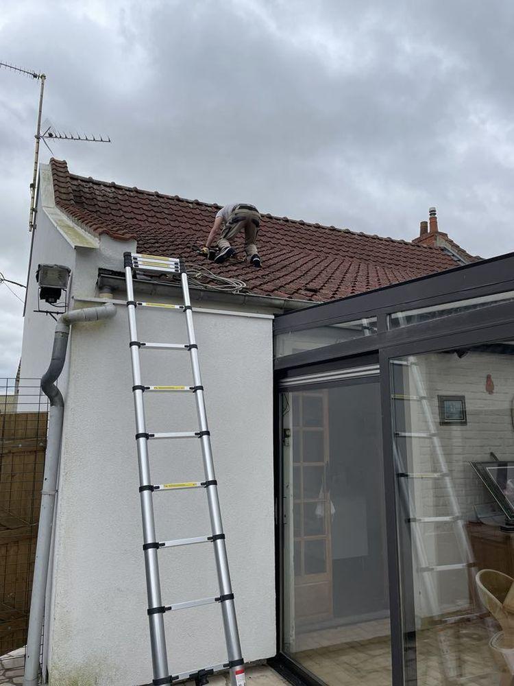 Installateur VMC Arras