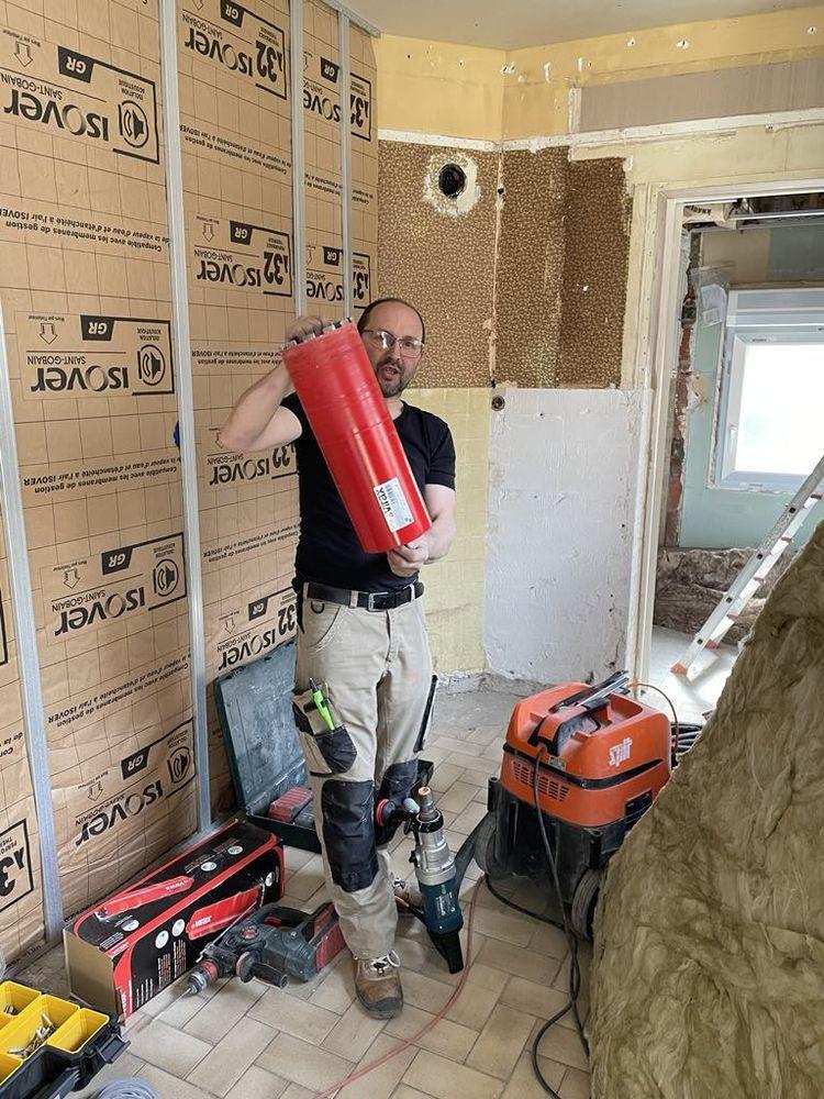 Installateur VMC Arras