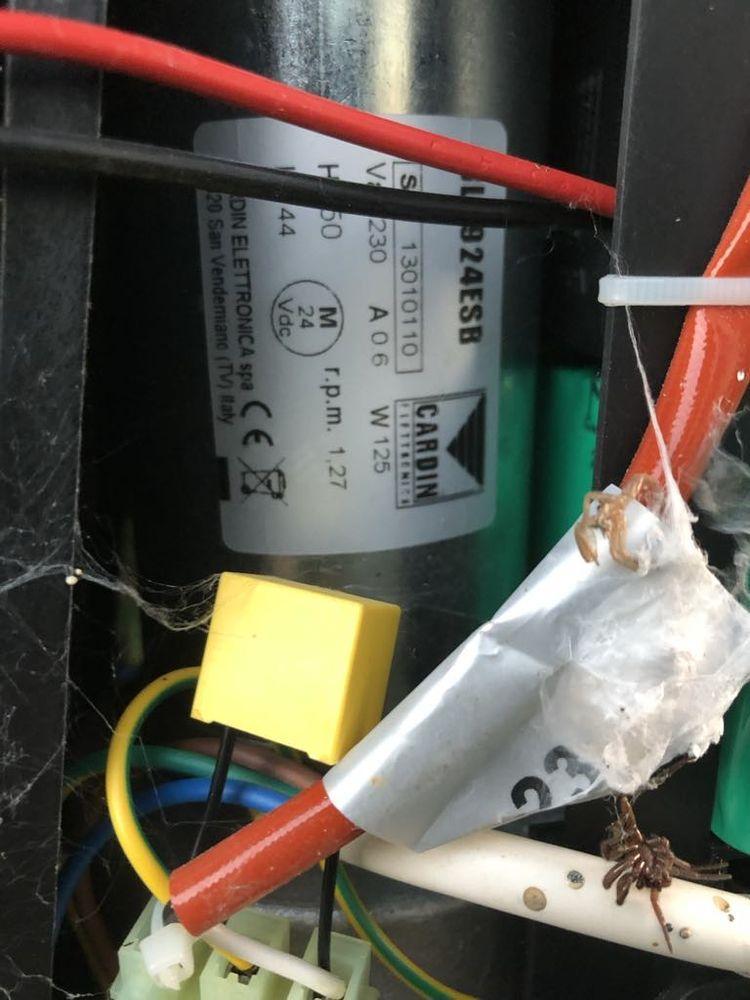 Installation motorisation électrique Arras